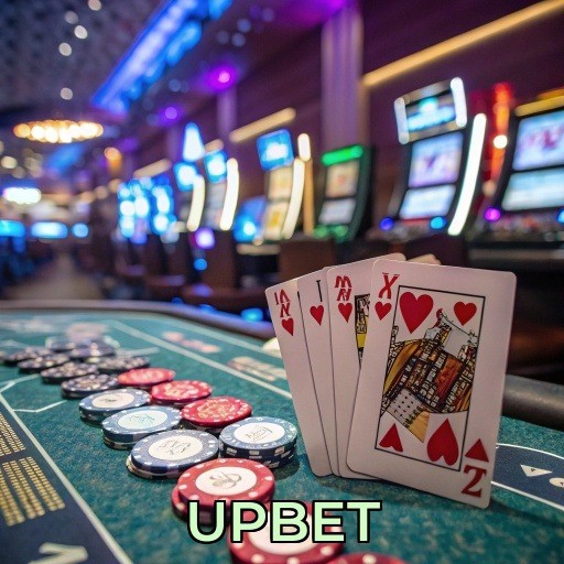 UPBET