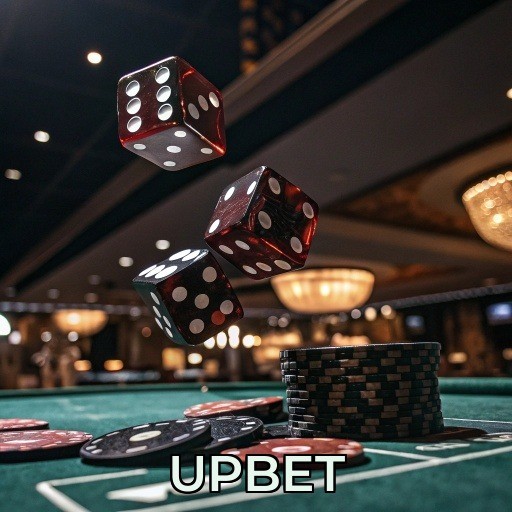 UPBET