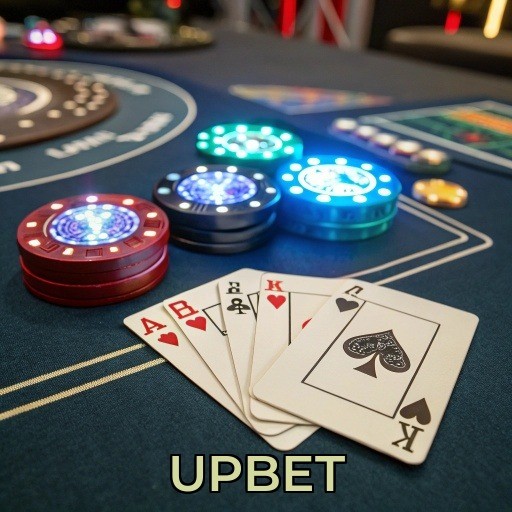 UPBET
