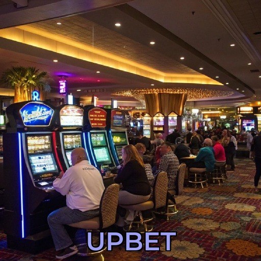 UPBET