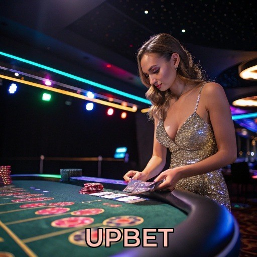 UPBET